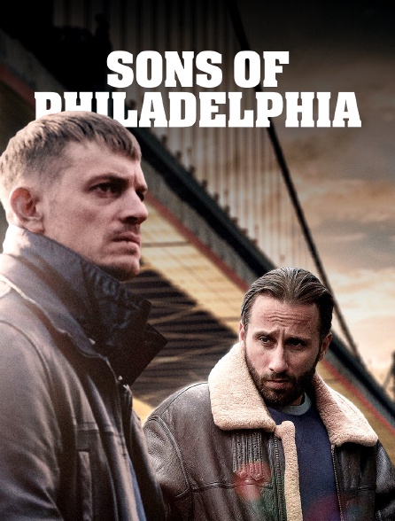 Sons of philadelphia