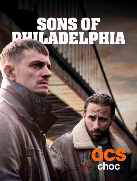 OCS Choc - Sons of Philadelphia