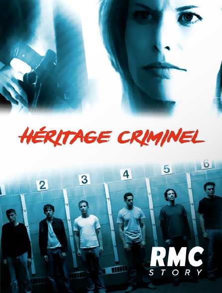RMC Story - Héritage criminel