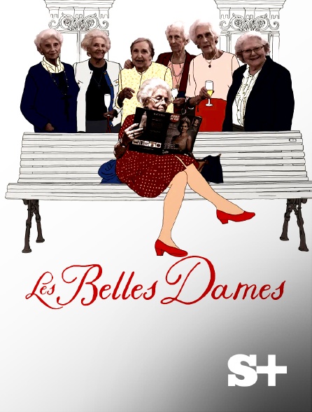 Society+ - Les belles dames