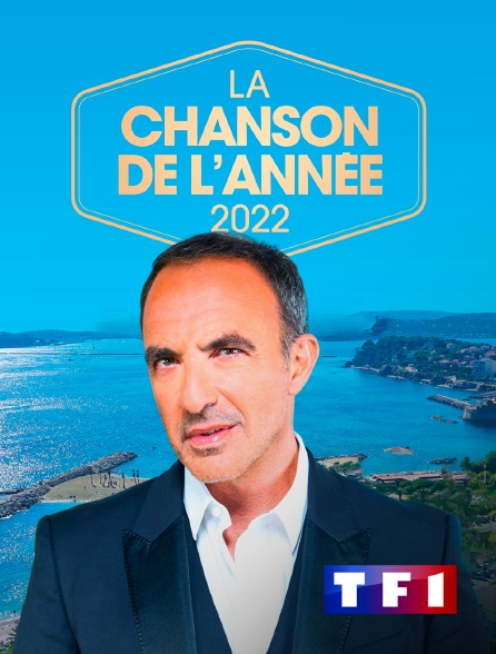 TF1 - La chanson de l'année 2022