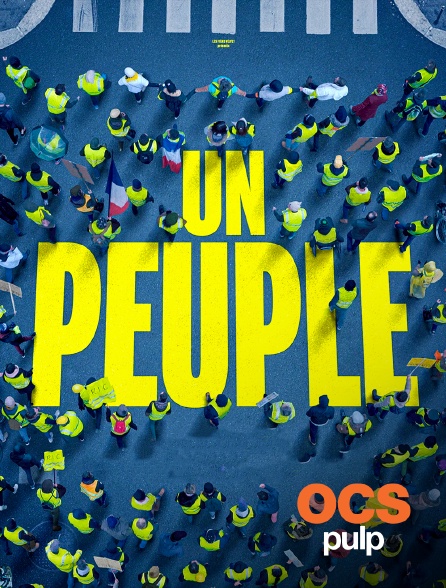 OCS Pulp - Un peuple