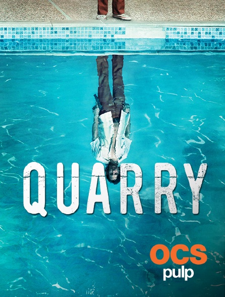 OCS Pulp - Quarry