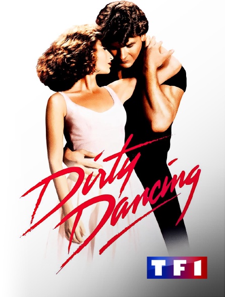 TF1 - Dirty Dancing