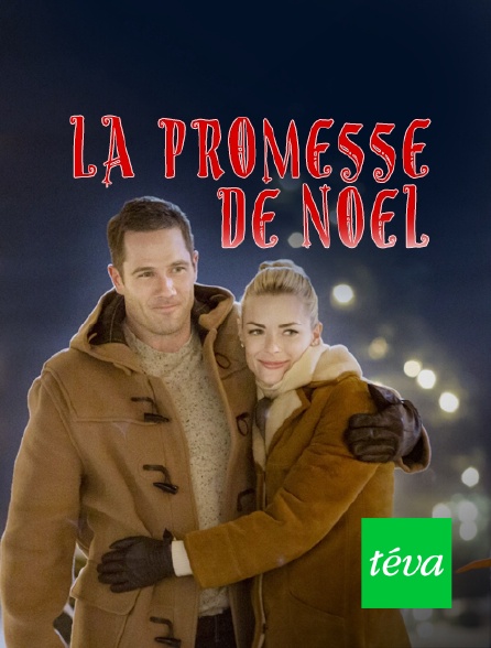 Téva - La promesse de Noël