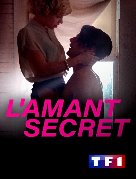 TF1 - L'amant secret