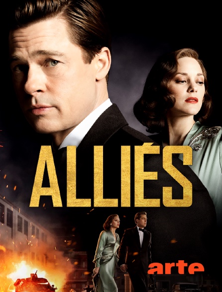Arte - Alliés