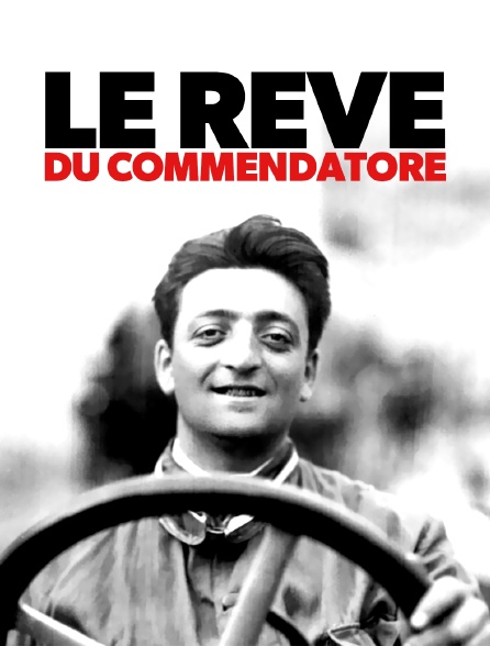 Le rêve du commendatore