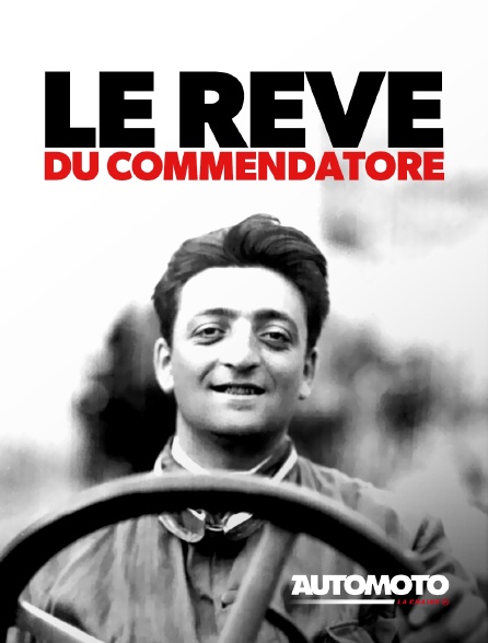 Automoto - Le rêve du commendatore