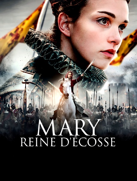 Mary, reine d'Écosse