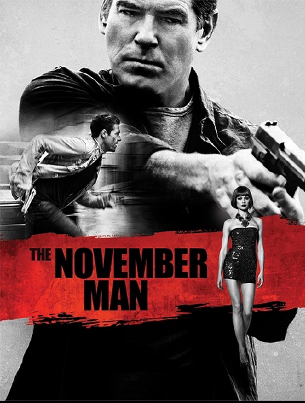 The November Man