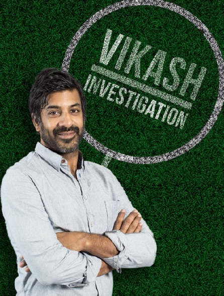 Vikash Investigation