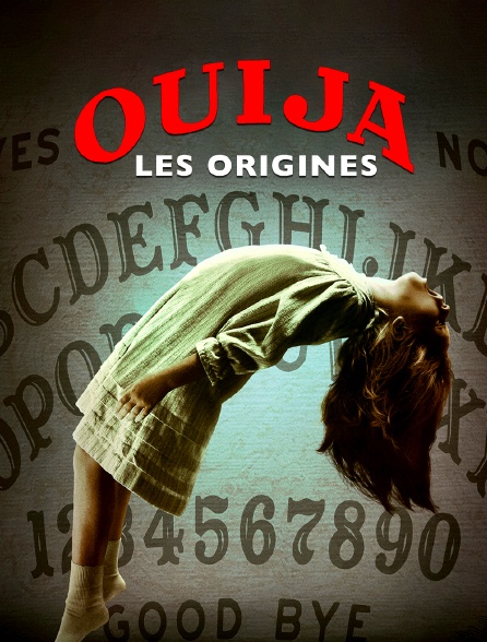 Ouija : les origines