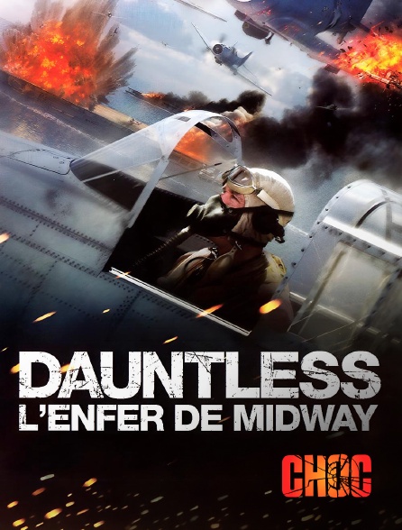 Molotov Channels CHOC - Dauntless - L'enfer de Midway