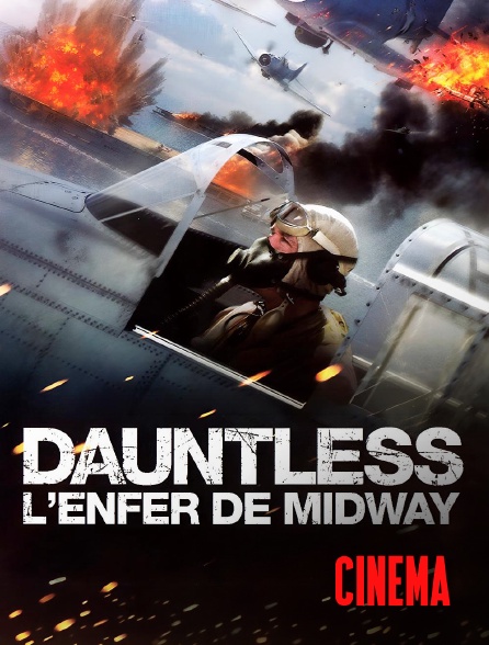 Molotov Channels Cinéma - Dauntless - L'enfer de Midway