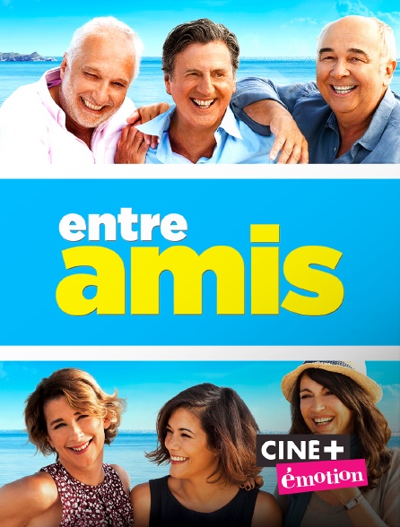 Ciné+ Emotion - Entre amis