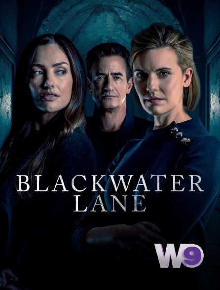 W9 - Blackwater lane