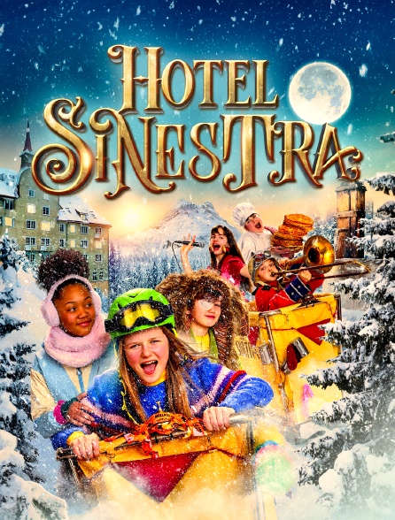 Hotel Sinestra