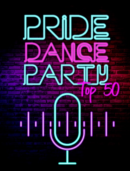 Pride Dance Party: Top 50!