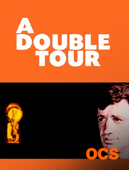 OCS - A double tour