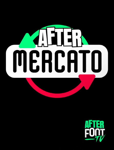 After Foot TV - After mercato