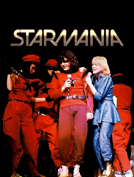 Starmania