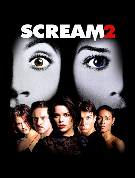 Scream 2