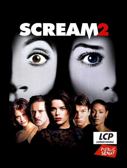 LCP Public Sénat - Scream 2