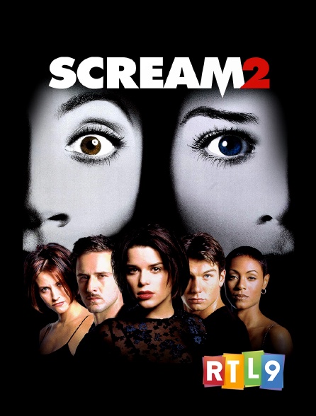 RTL 9 - Scream 2