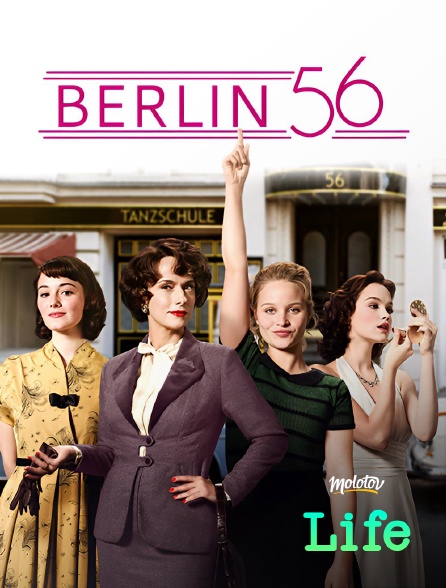 Molotov Channels Life - Berlin 56