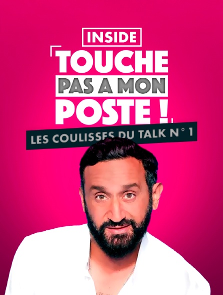 Inside TPMP : les coulisses du talk n°1
