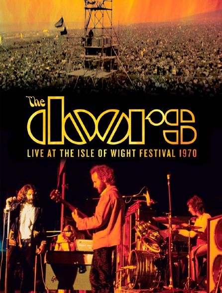 The Doors : Live at the Isle of Wight