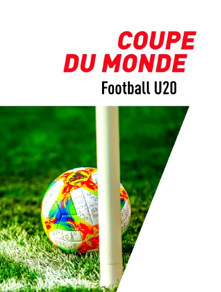 Football : Coupe du Monde U20