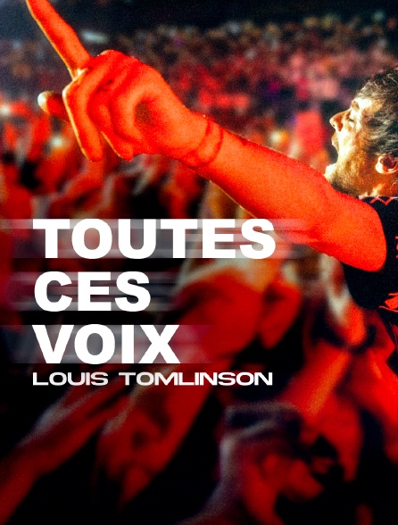 Louis Tomlinson: Toutes ces voix