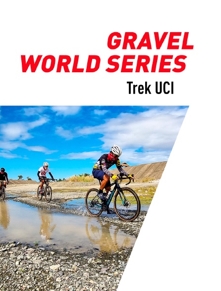 Trek UCI Gravel World Series