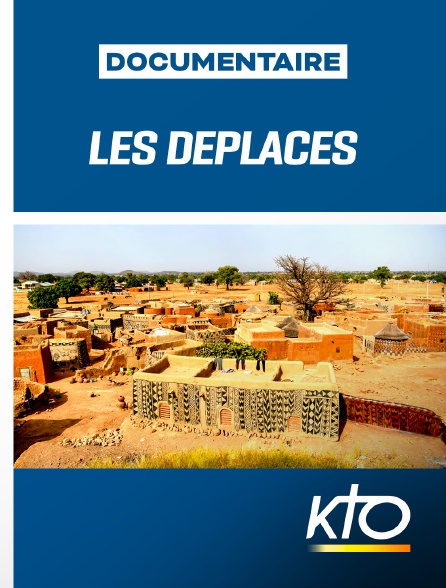 KTO - Les déplacés (Burkina Faso)