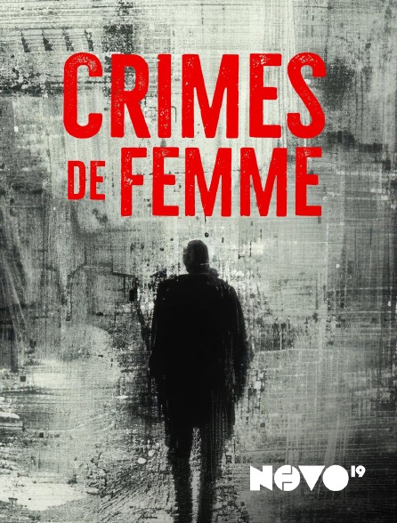NOVO19 - Crimes de femme