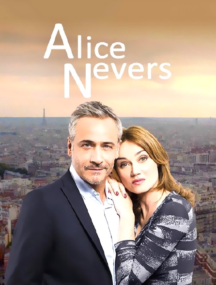 Alice Nevers