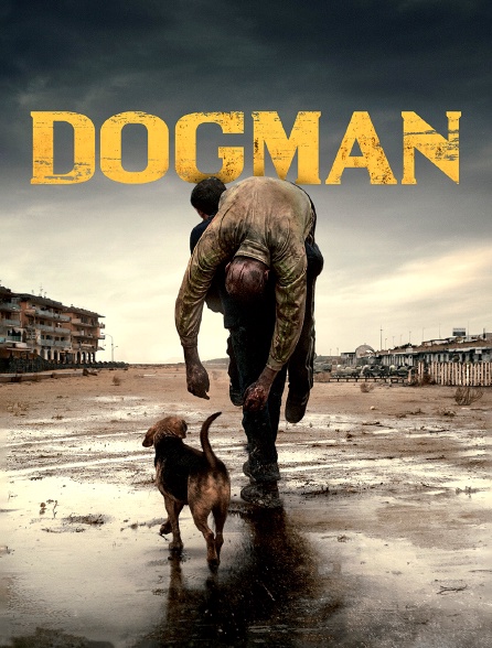 Dogman