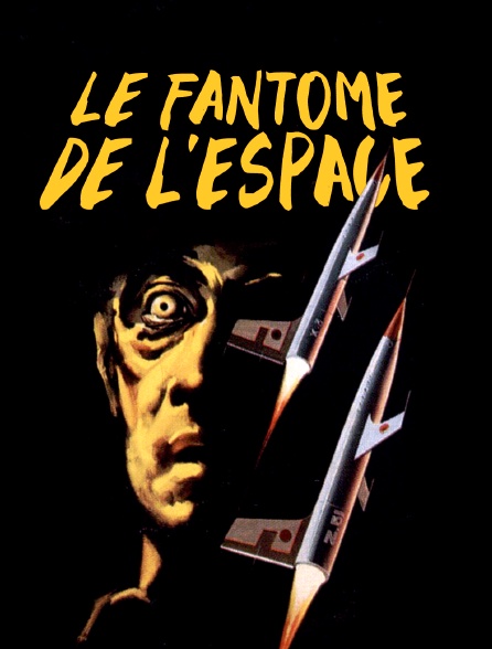 Le fantôme de l'Espace