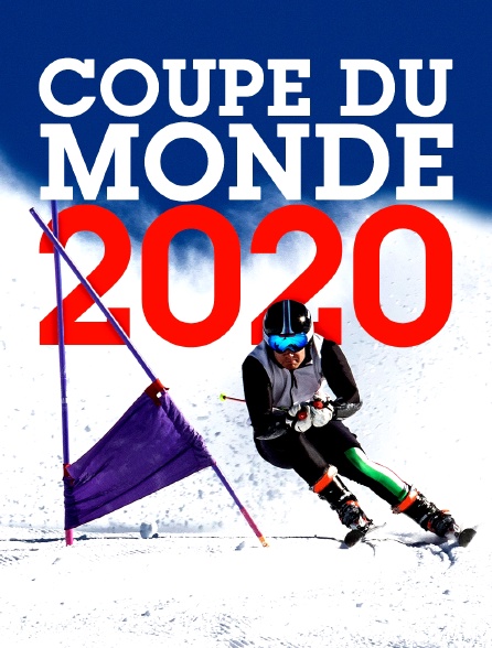 Coupe du monde de ski 2020