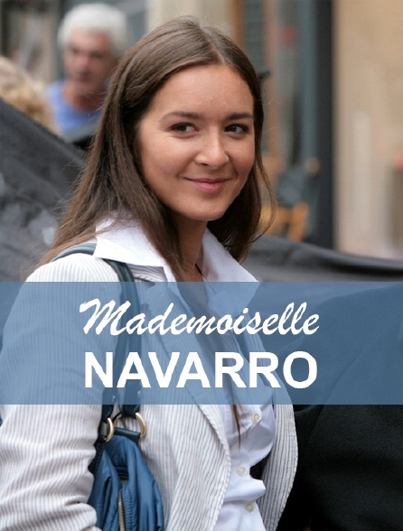 Mademoiselle Navarro