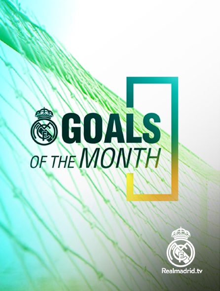 Real Madrid TV - Goals of The