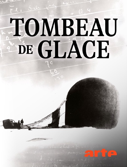 Arte - Tombeau de glace
