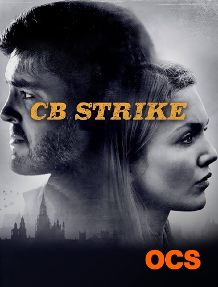 OCS - CB Strike
