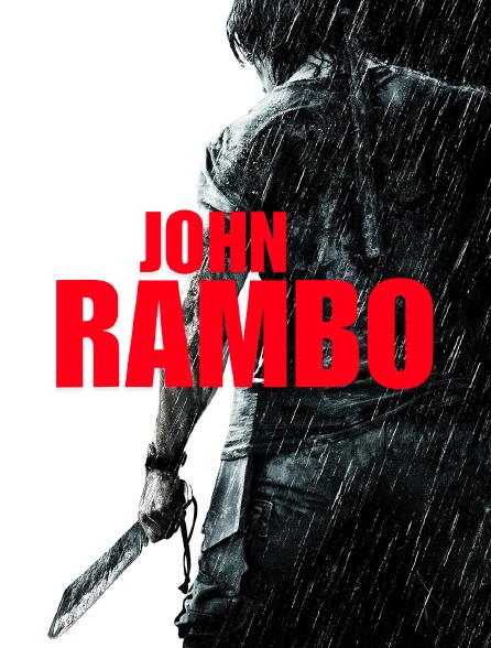 John Rambo en streaming gratuit