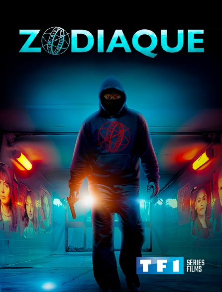 TF1 Séries Films - Zodiaque