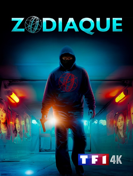 TF1 4K - Zodiaque