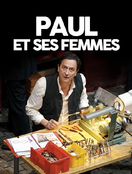 Paul et ses femmes