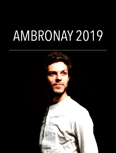 Ambronay 2019